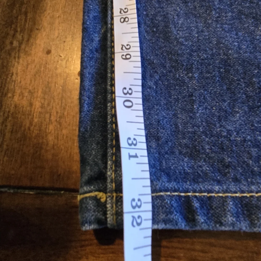Carhartt FR Flame Resistant Denim Jeans NFPA 2112 Workwear Utility Pants